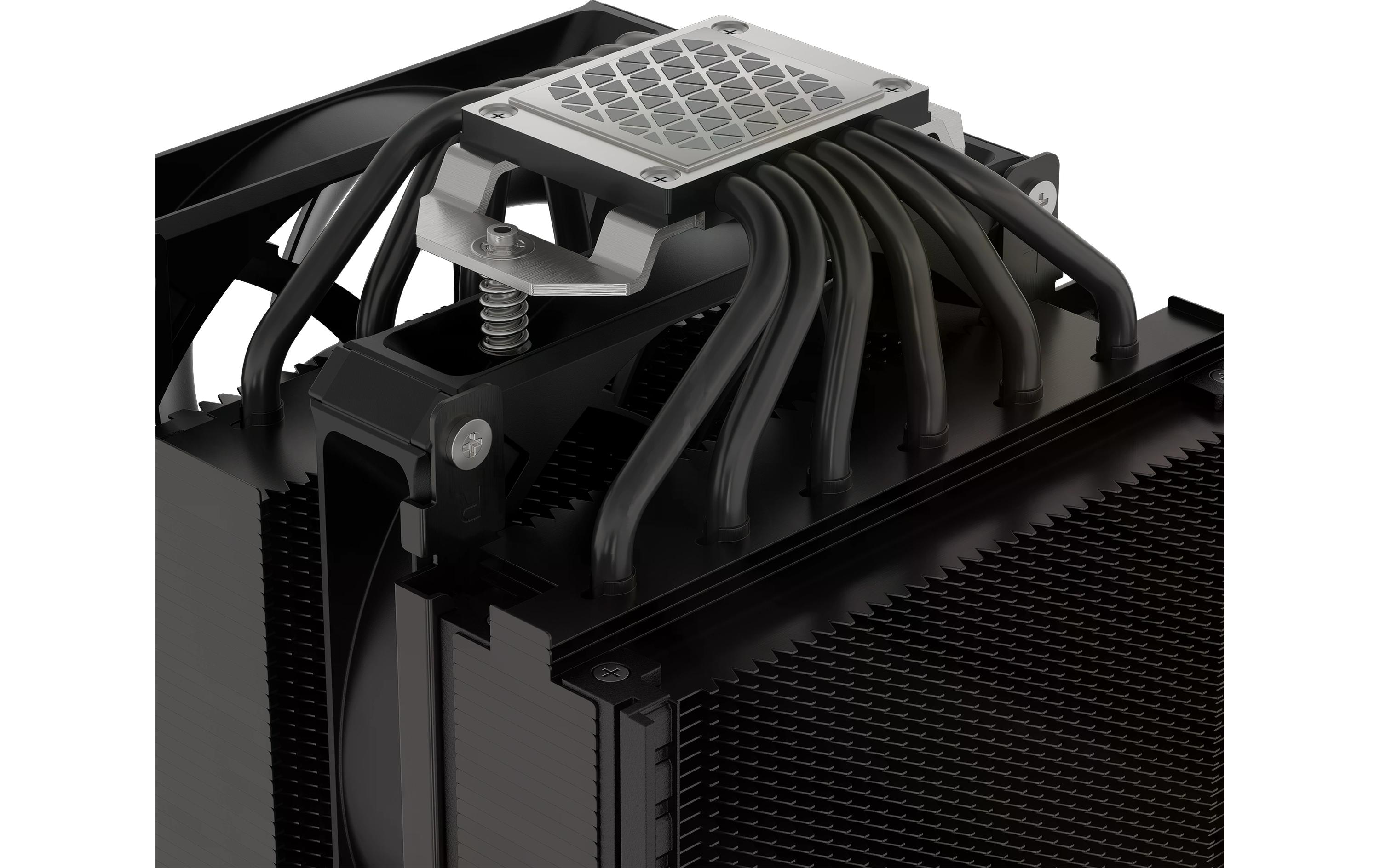 Corsair CPU-Kühler A115