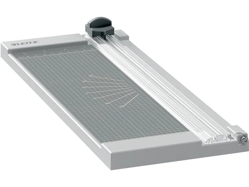 Leitz Bürogeräte Rollenschneidegerät Precision Home A4 8 Blätter Leitz Bürogeräte Rollenschneidegerät Precision Home A4 8 Blätter