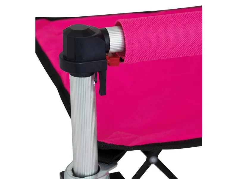 Eurotrail Campingstuhl Petit JR Pink