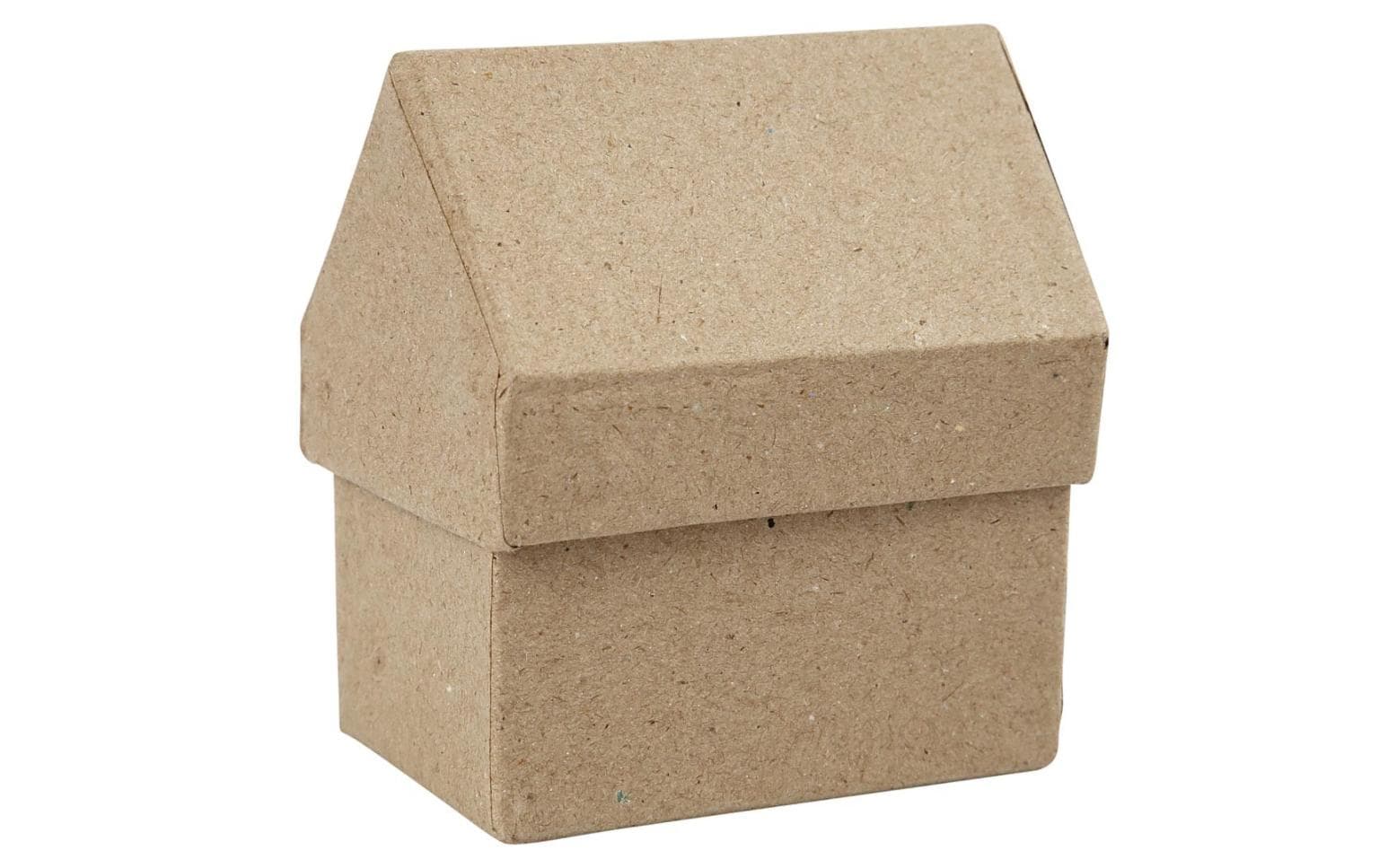 Creativ Company Papp-Schachtel 10,5 cm 4 Stück Creativ Company Papp-Schachtel 10,5 cm 4 Stück