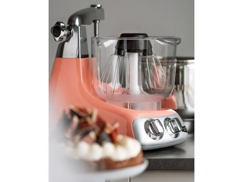 Ankarsrum Küchenmaschine AKM6230CC Coral Crush Ankarsrum Küchenmaschine AKM6230CC Coral Crush