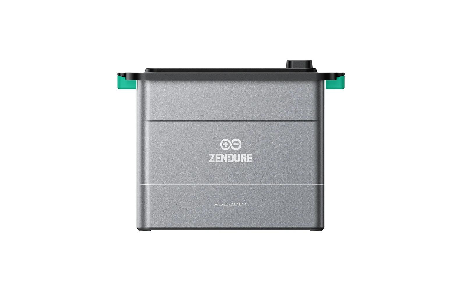 Zendure SolarFlow 800 Plus Balkonkraftwerk
