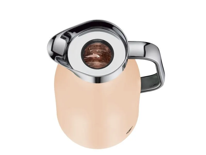 Alfi Thermoskanne Skyline 1000 ml, Pastel Apricot