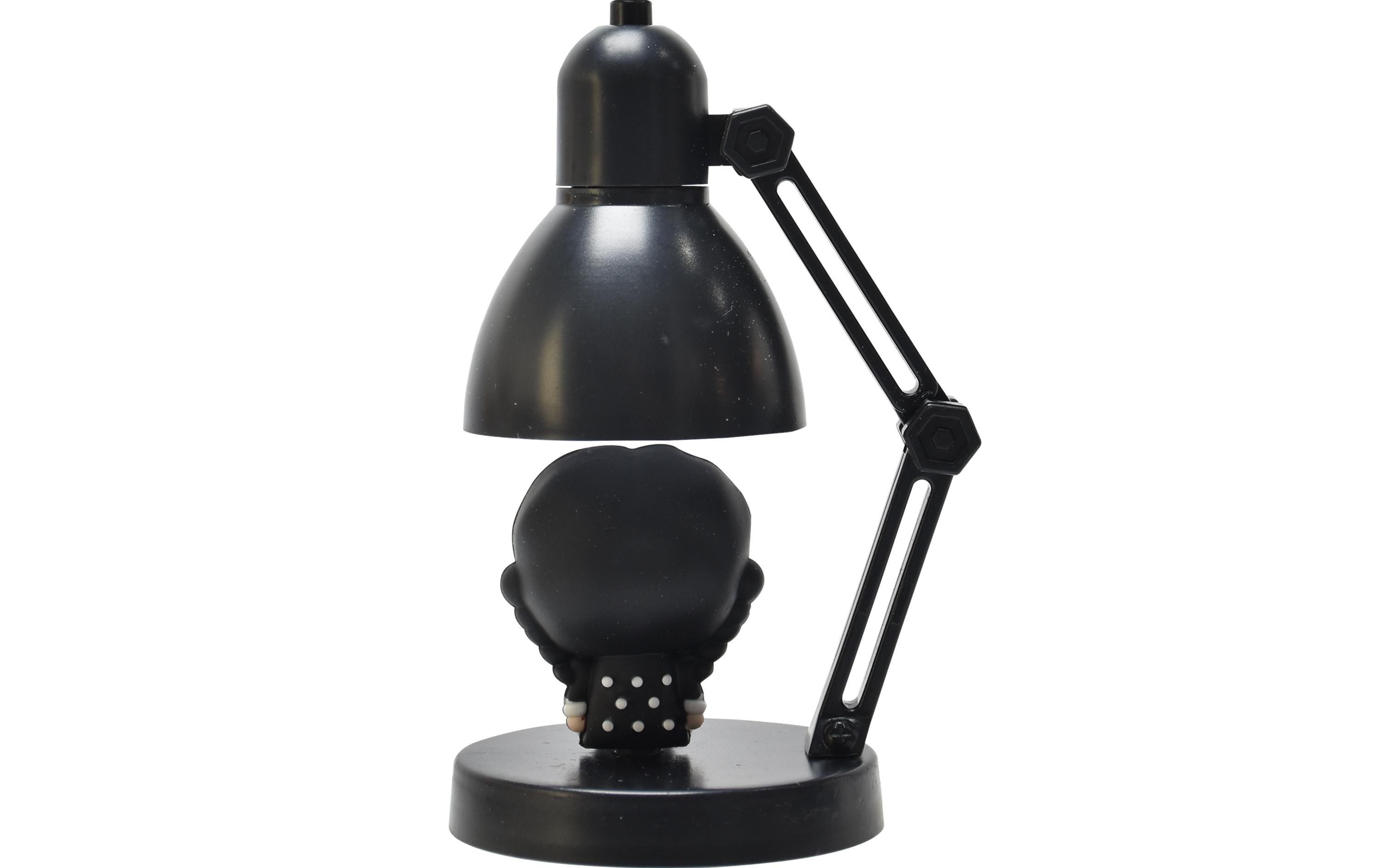 Thumbs Up! Wednesday Mini Lampe