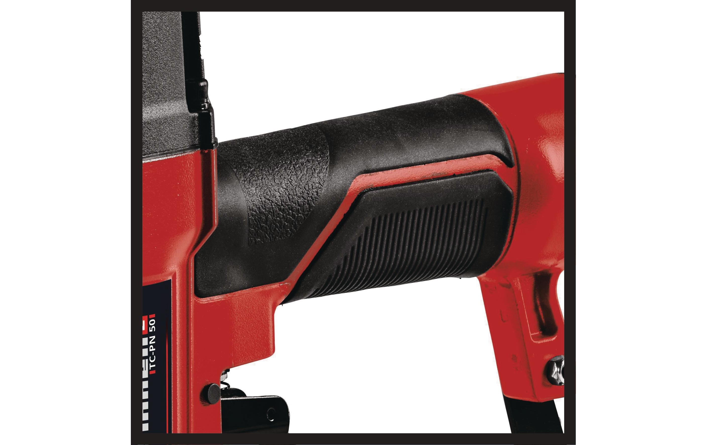 Einhell Druckluft-Tacker TC-PN 50 2in-1