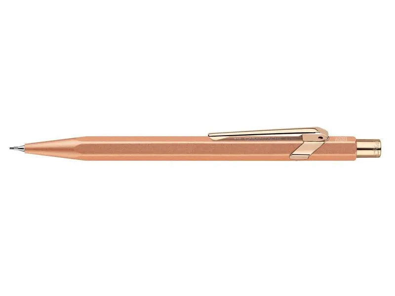 Caran d'Ache Minenbleistift Brut Rosé 0.7 mm Caran d'Ache Minenbleistift Brut Rosé 0.7 mm