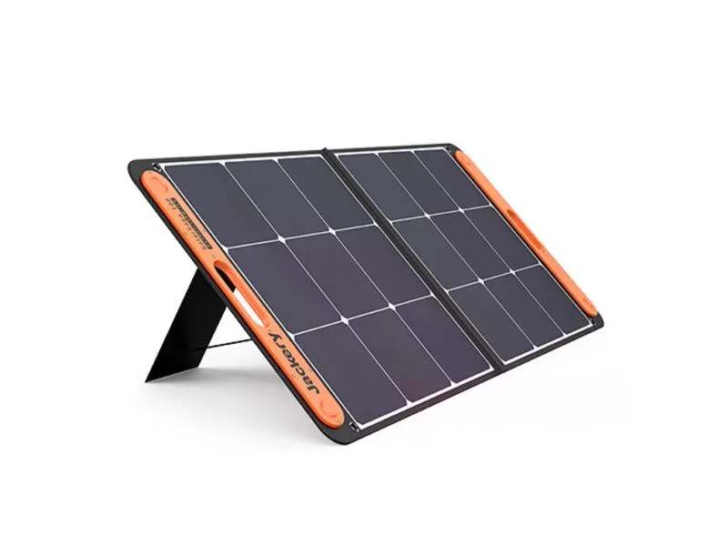 Jackery Solarpanel SolarSaga 100 W