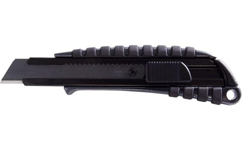 NT Cutter Cutter PMGL-EVO2R 18 mm, Schwarz NT Cutter Cutter PMGL-EVO2R 18 mm, Schwarz