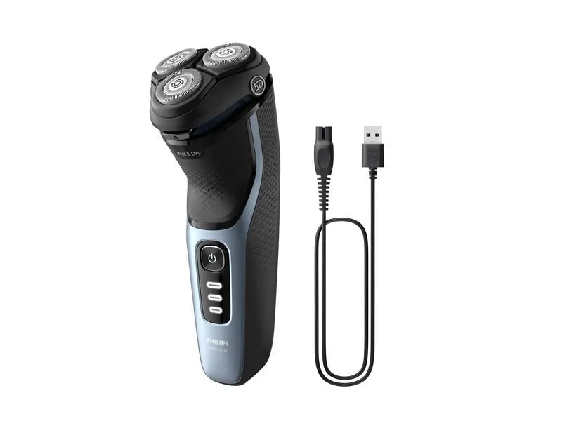 Philips Herrenrasierer Shaver 3000 Series S3243/12