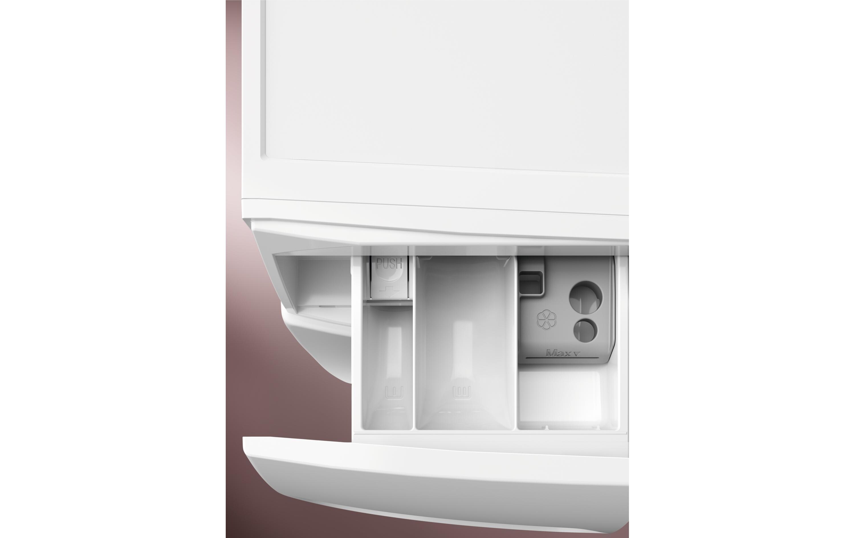 Electrolux Waschmaschine WAGL6S500 Links Electrolux Waschmaschine WAGL6S500 Links