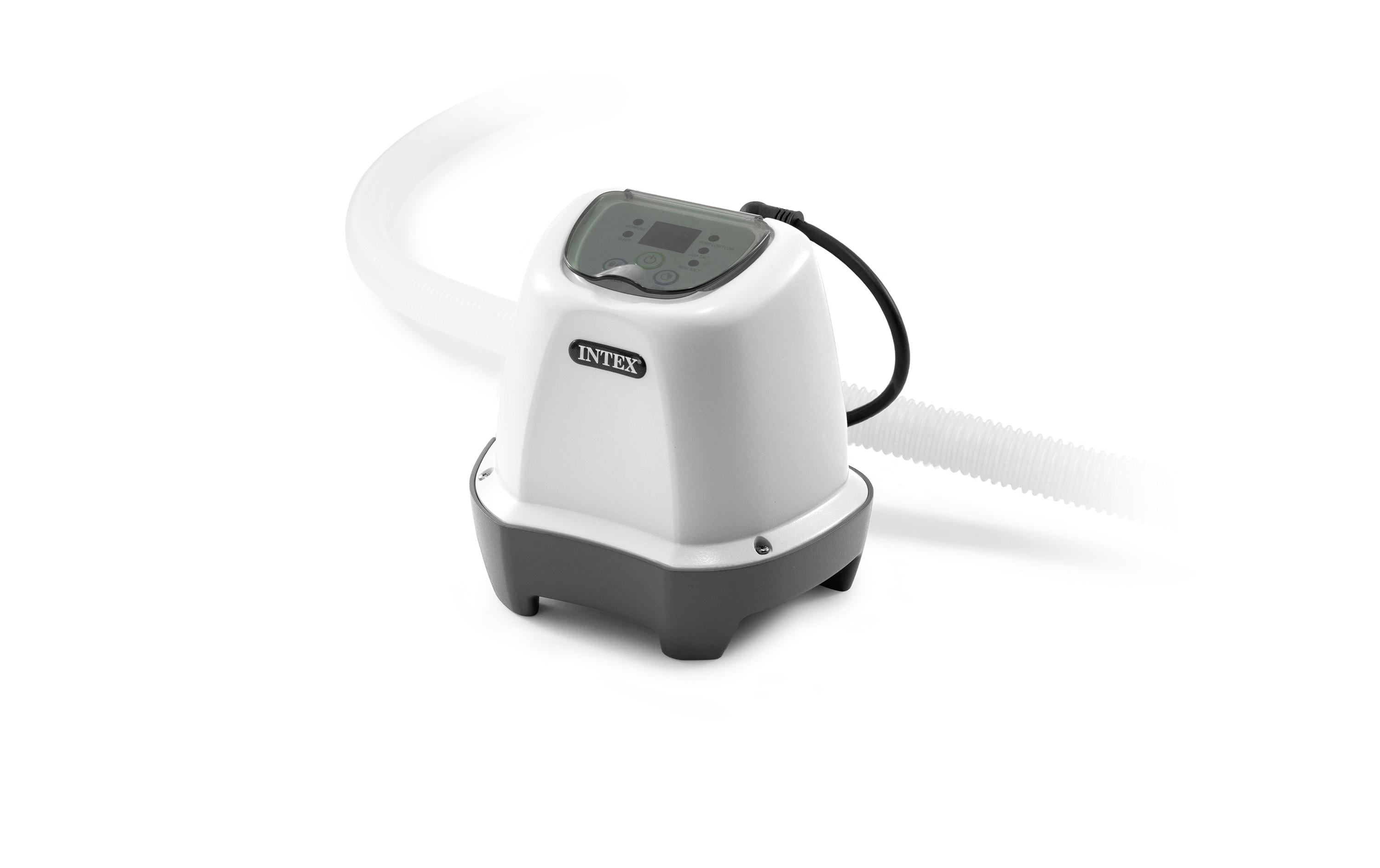 Intex Salzwassersystem Krystal Clear QS200