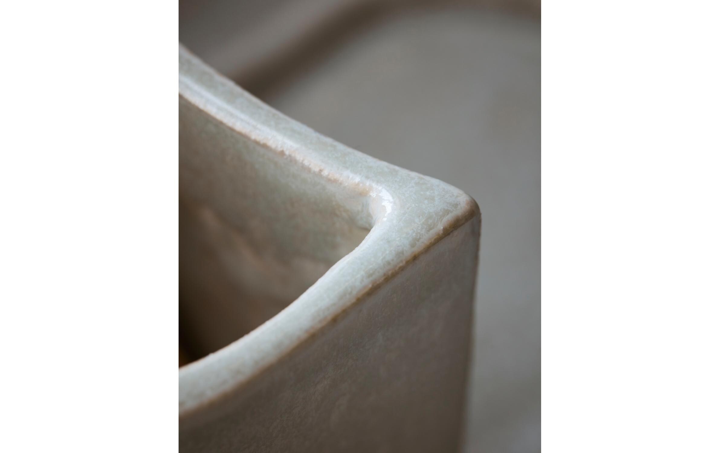 meraki Spültrogbutler MKDatura, Shellish Grey
