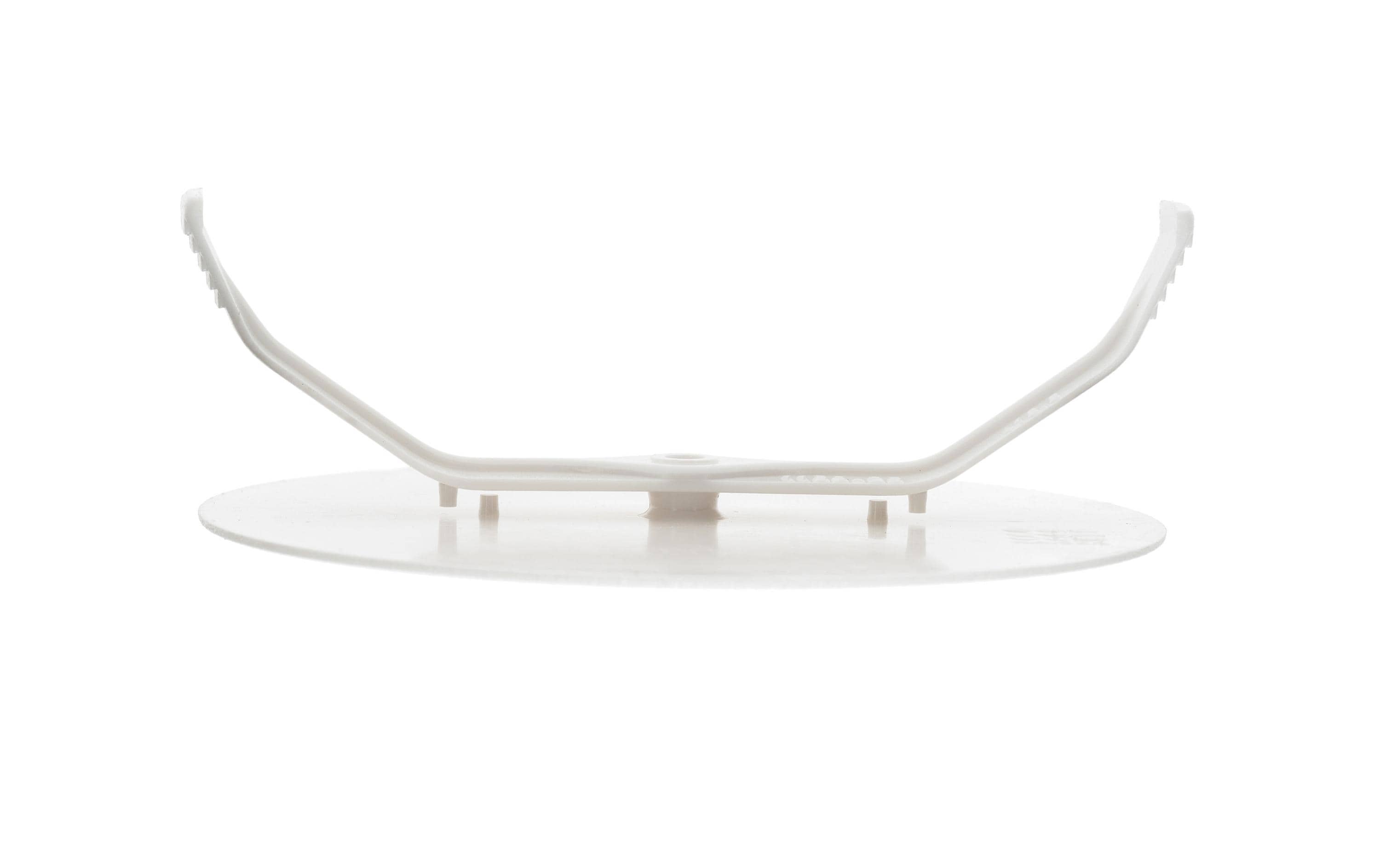 AGRO Deckenrosette Ø 72 mm rund AGRO Deckenrosette Ø 72 mm rund