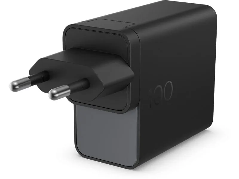 HP Netzteil 100 W GaN HP Netzteil 100 W GaN