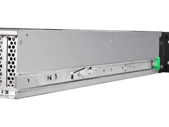 SilverStone Gehäuse SST-RM23-502 SilverStone Gehäuse SST-RM23-502