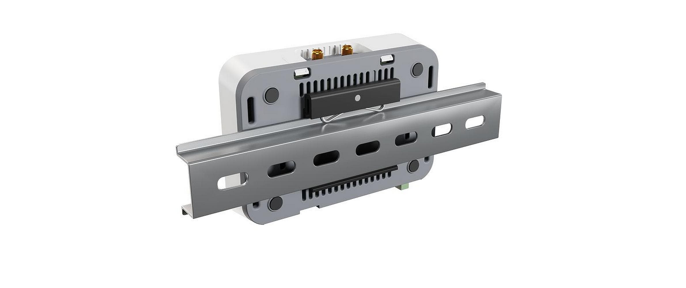 MikroTik LTE-Router KNOT LTE-Gateway für IoT