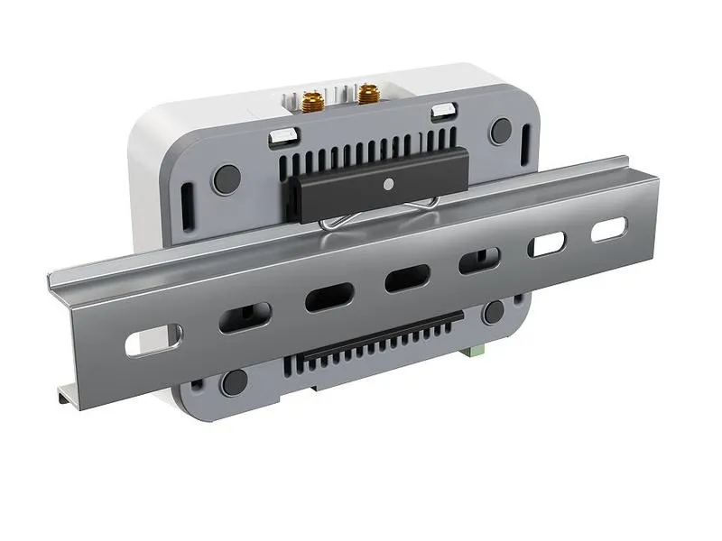 MikroTik LTE-Router KNOT LTE-Gateway für IoT