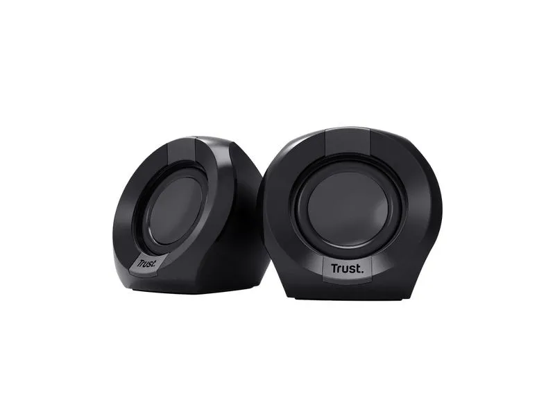 Trust PC-Lautsprecher Polo 2.0 Set