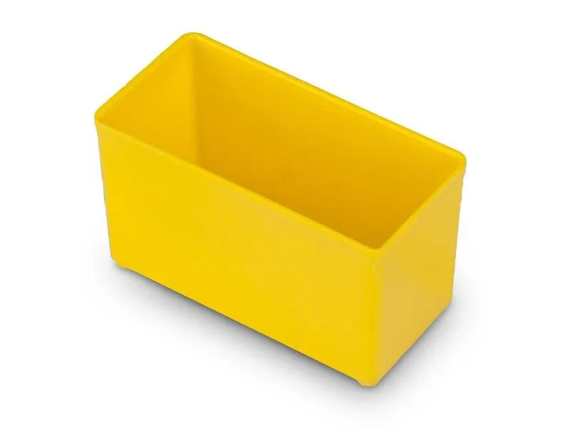 L-BOXX Insetbox B3 Gelb