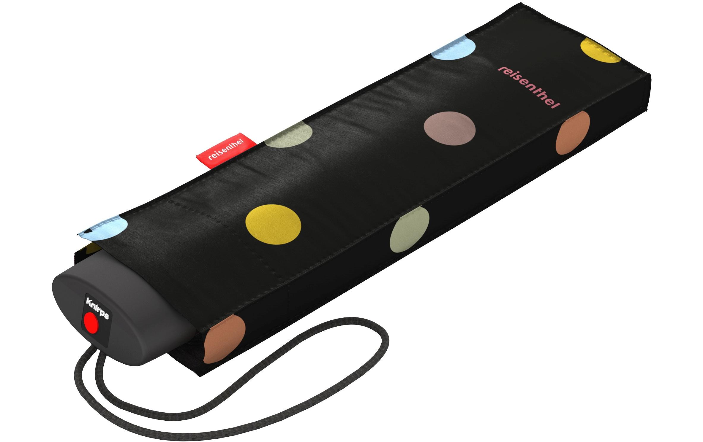 Reisenthel Knirps Schirm Pocket Mini Dots Reisenthel Knirps Schirm Pocket Mini Dots