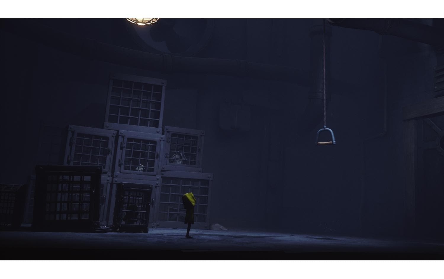 Bandai Namco Little Nightmares Enhanced Edition – Complete Edition