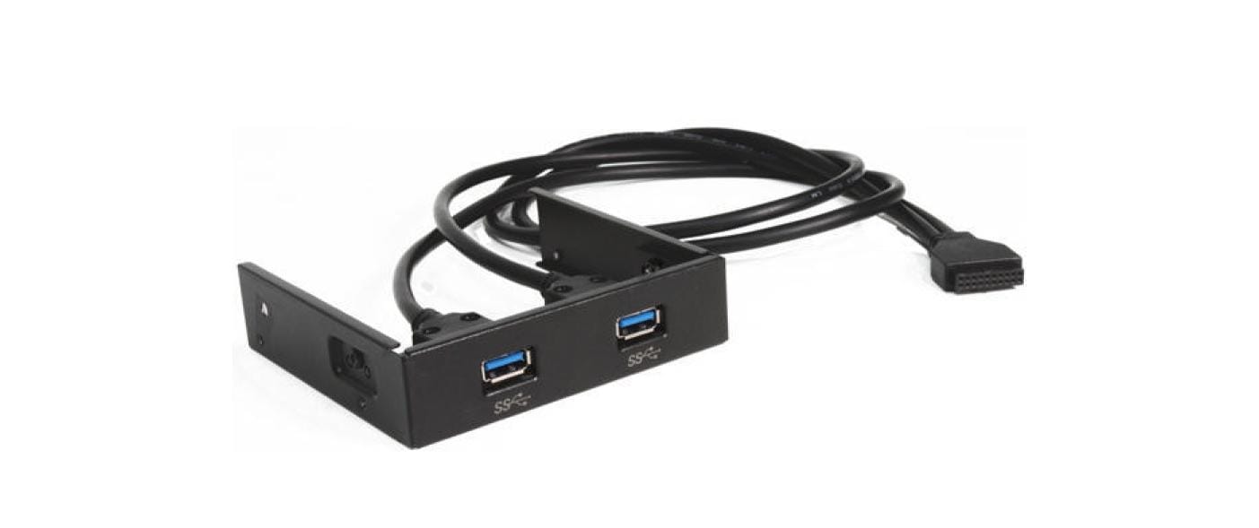 Cooler Master Blende USB 3.0 Bracket Cooler Master Blende USB 3.0 Bracket