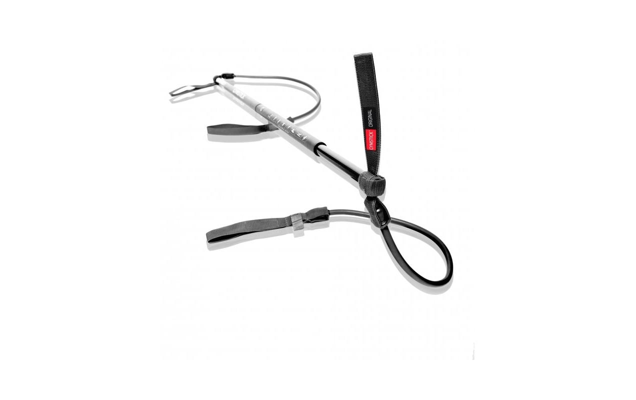 Gymstick Widerstandstrainer Original 2.0 Stark, Schwarz Gymstick Widerstandstrainer Original 2.0 Stark, Schwarz