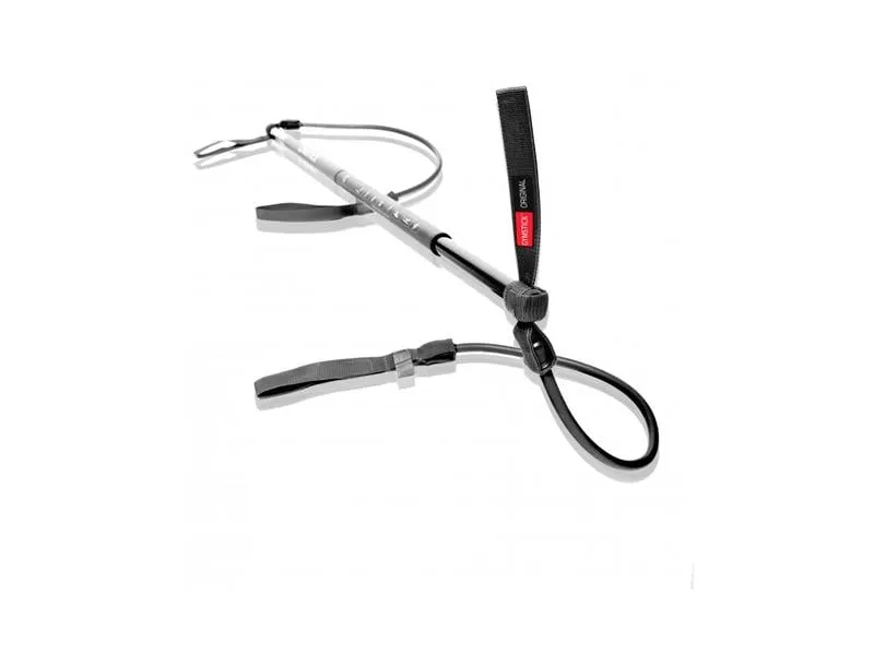 Gymstick Widerstandstrainer Original 2.0 Stark, Schwarz Gymstick Widerstandstrainer Original 2.0 Stark, Schwarz