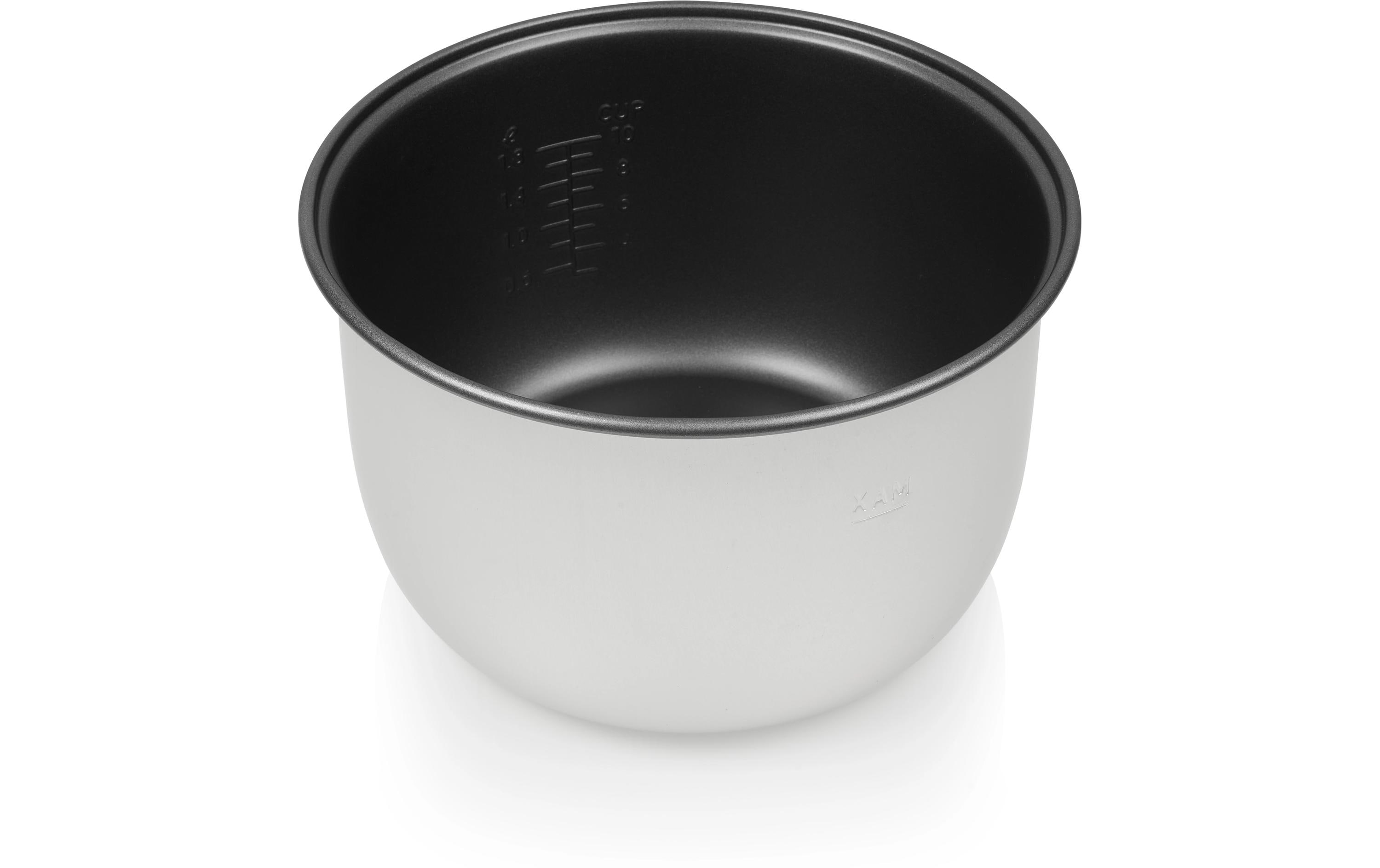 Tristar Reiskocher RK-6138 2.2 l