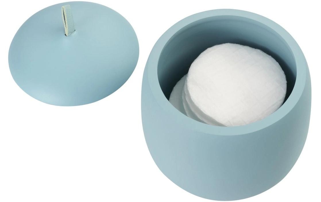 diaqua® Aufbewahrungsdose Smilla Aqua