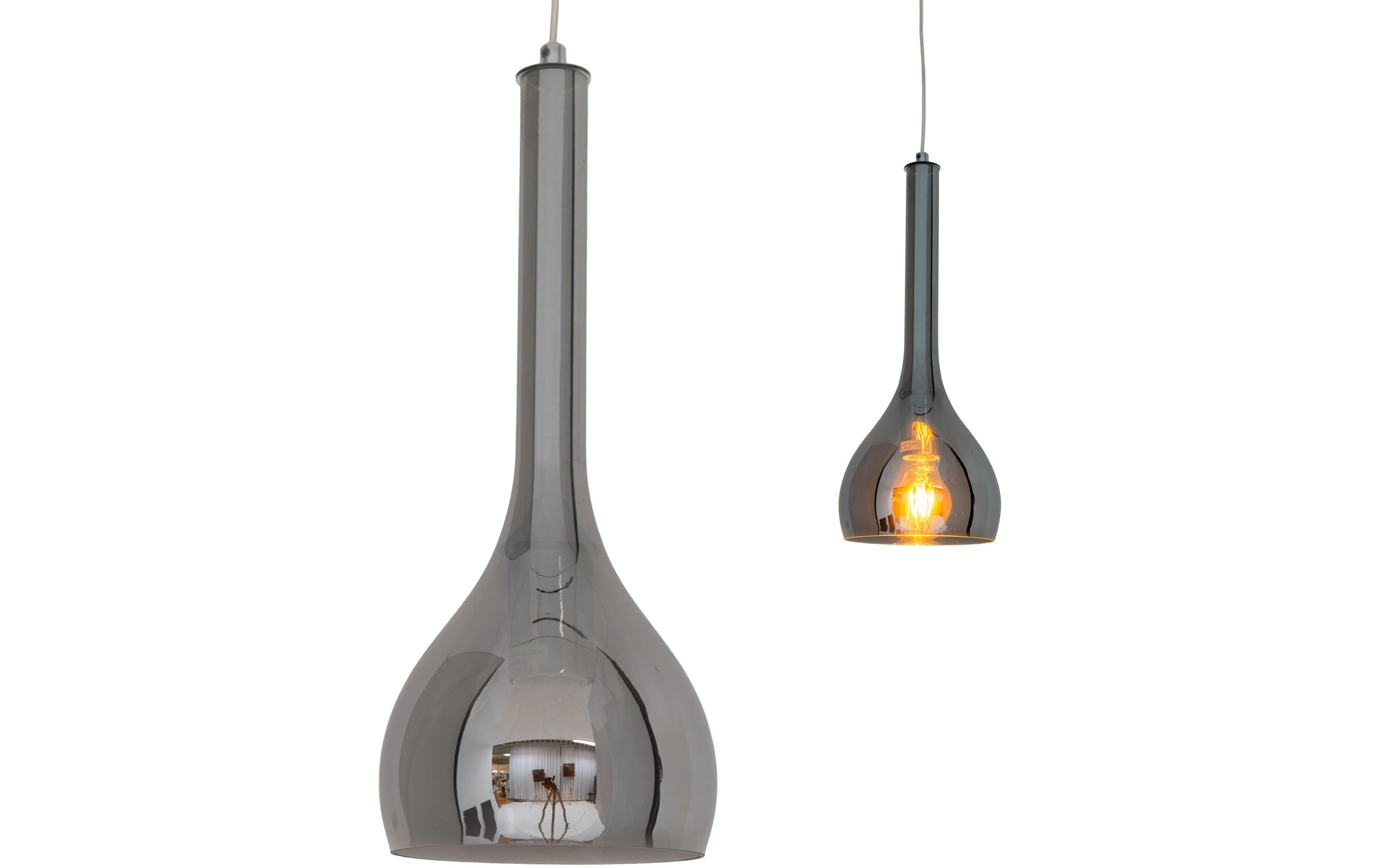 Näve Pendelleuchte «Vaso» 16 cm