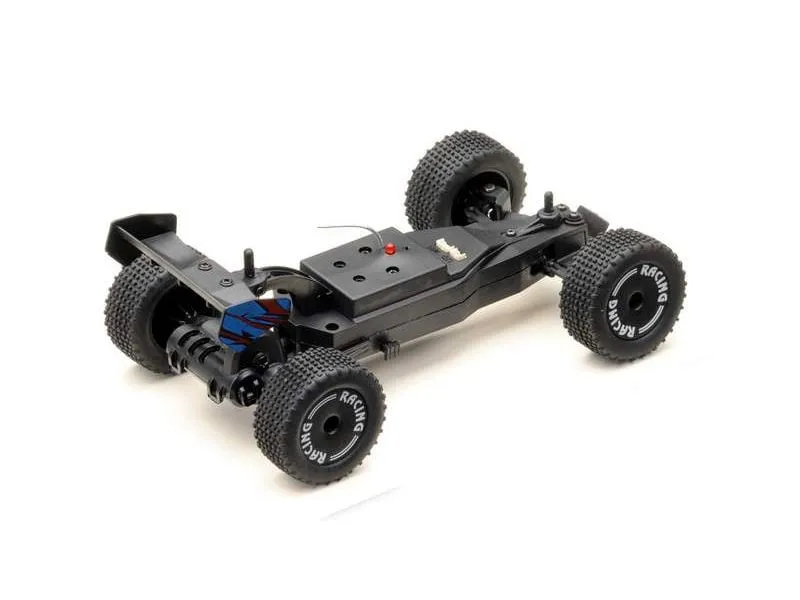 Absima Racing Buggy X Racer, 2WD, RTR, 1:24 Absima Racing Buggy X Racer, 2WD, RTR, 1:24