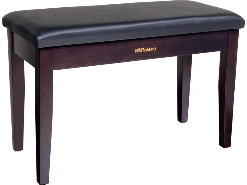 Roland Klavierbank RPB-D100 Duet – Rosewood Roland Klavierbank RPB-D100 Duet – Rosewood