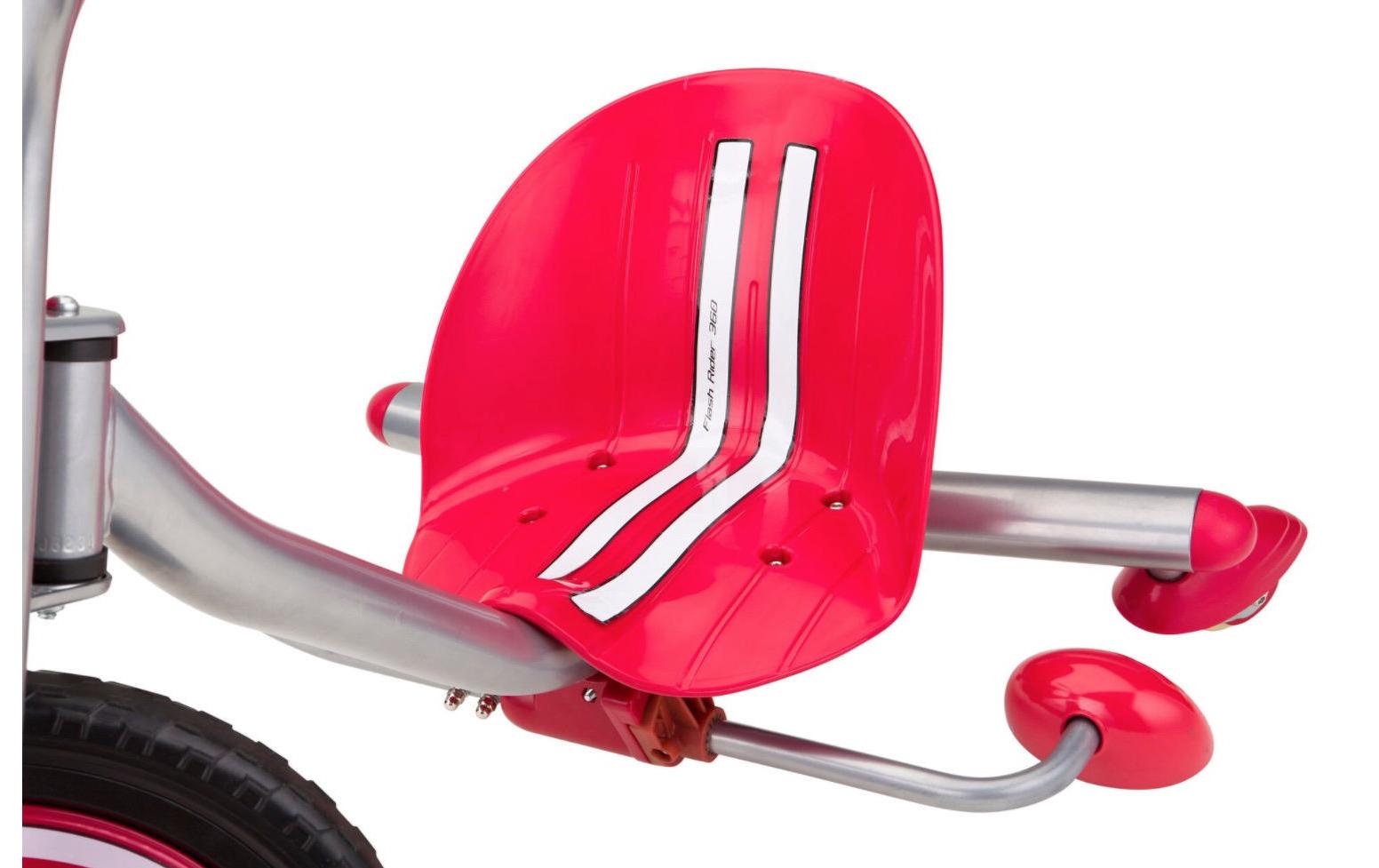 Razor Scooter FlashRider 360