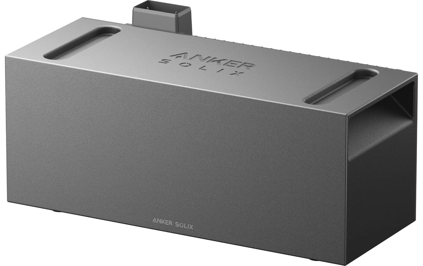 Anker SOLIX BP2700 Erweiterungsakku 2.68 kWh Anker SOLIX BP2700 Erweiterungsakku 2.68 kWh