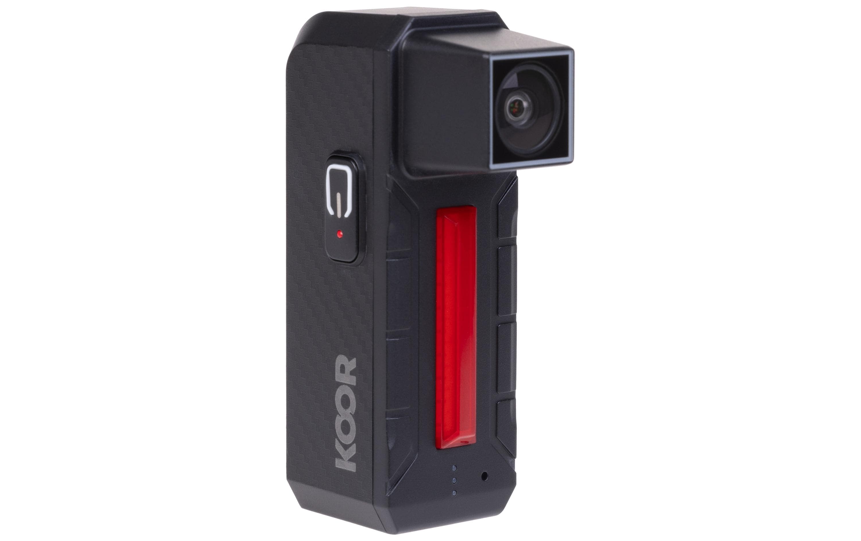 KOOR Velolampe TL Cam Rücklicht KOOR Velolampe TL Cam Rücklicht