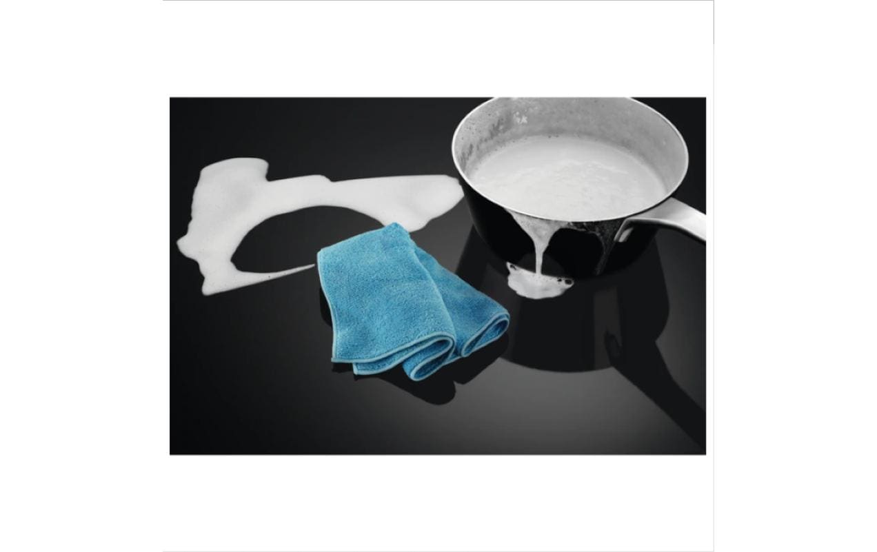 Electrolux Induktionskochfeld GK58IO Aufliegend/Flächenbündig Electrolux Induktionskochfeld GK58IO Aufliegend/Flächenbündig