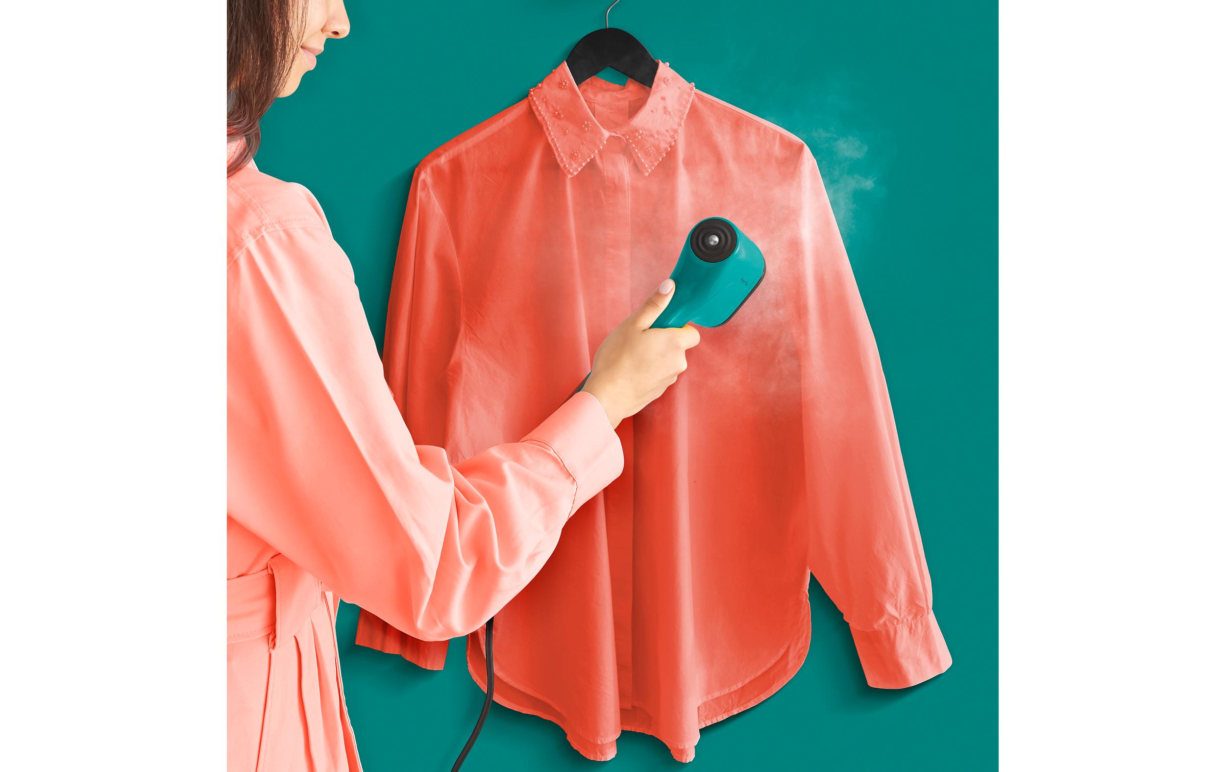 Tefal Dampfbürste Pure Pop DT2024 1300 W