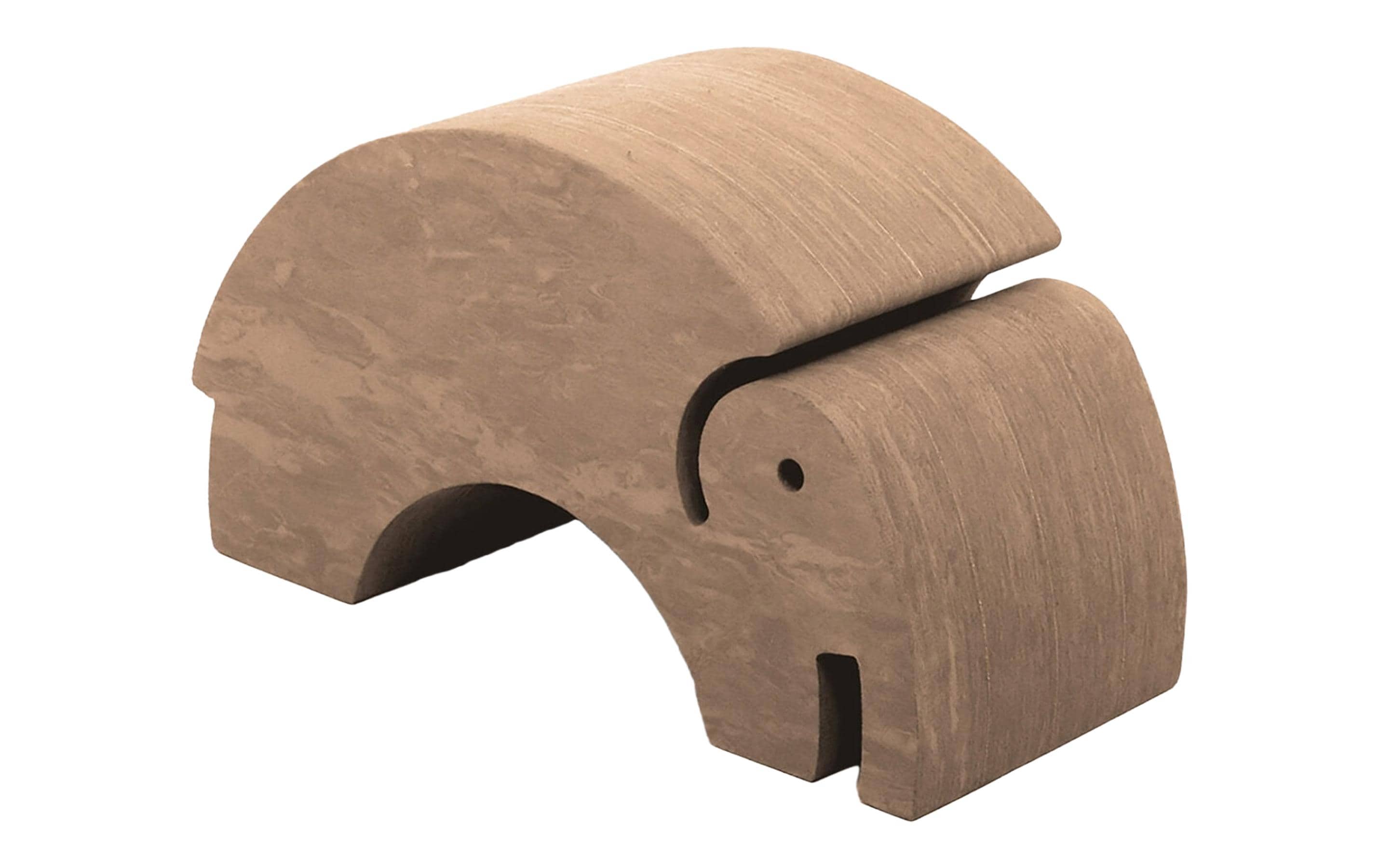 bObles Beschäftigungsspielzeug Elefant S Mud