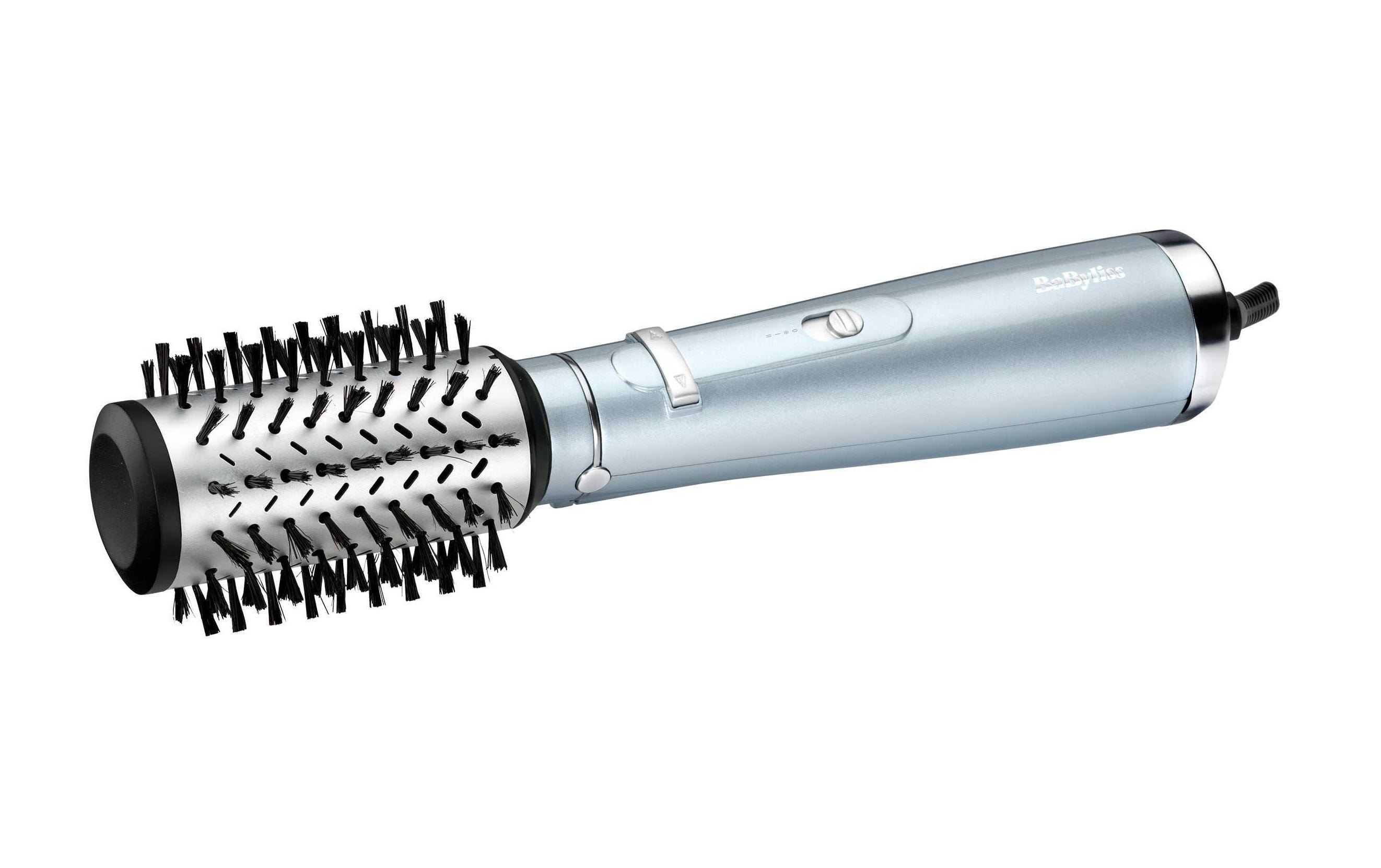 Babyliss Warmluftbürste Hydro Fusion Air Styler
