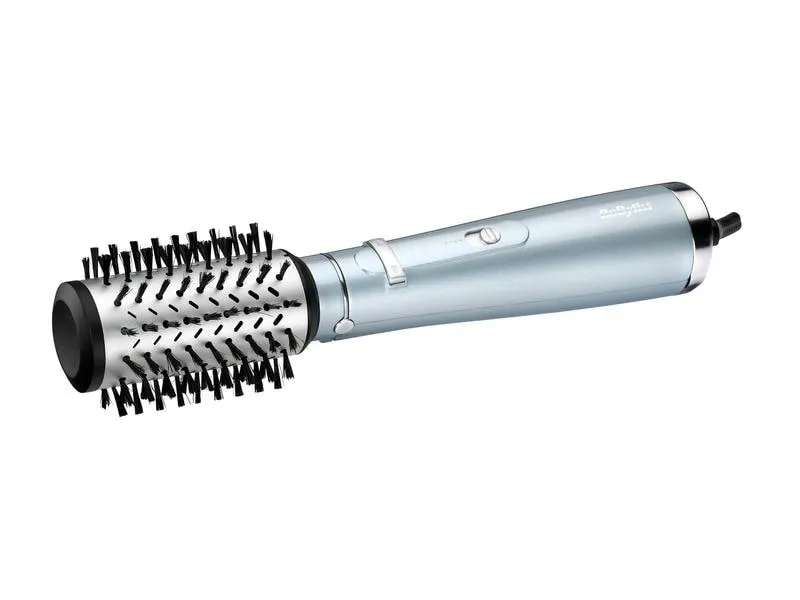 Babyliss Warmluftbürste Hydro Fusion Air Styler Babyliss Warmluftbürste Hydro Fusion Air Styler