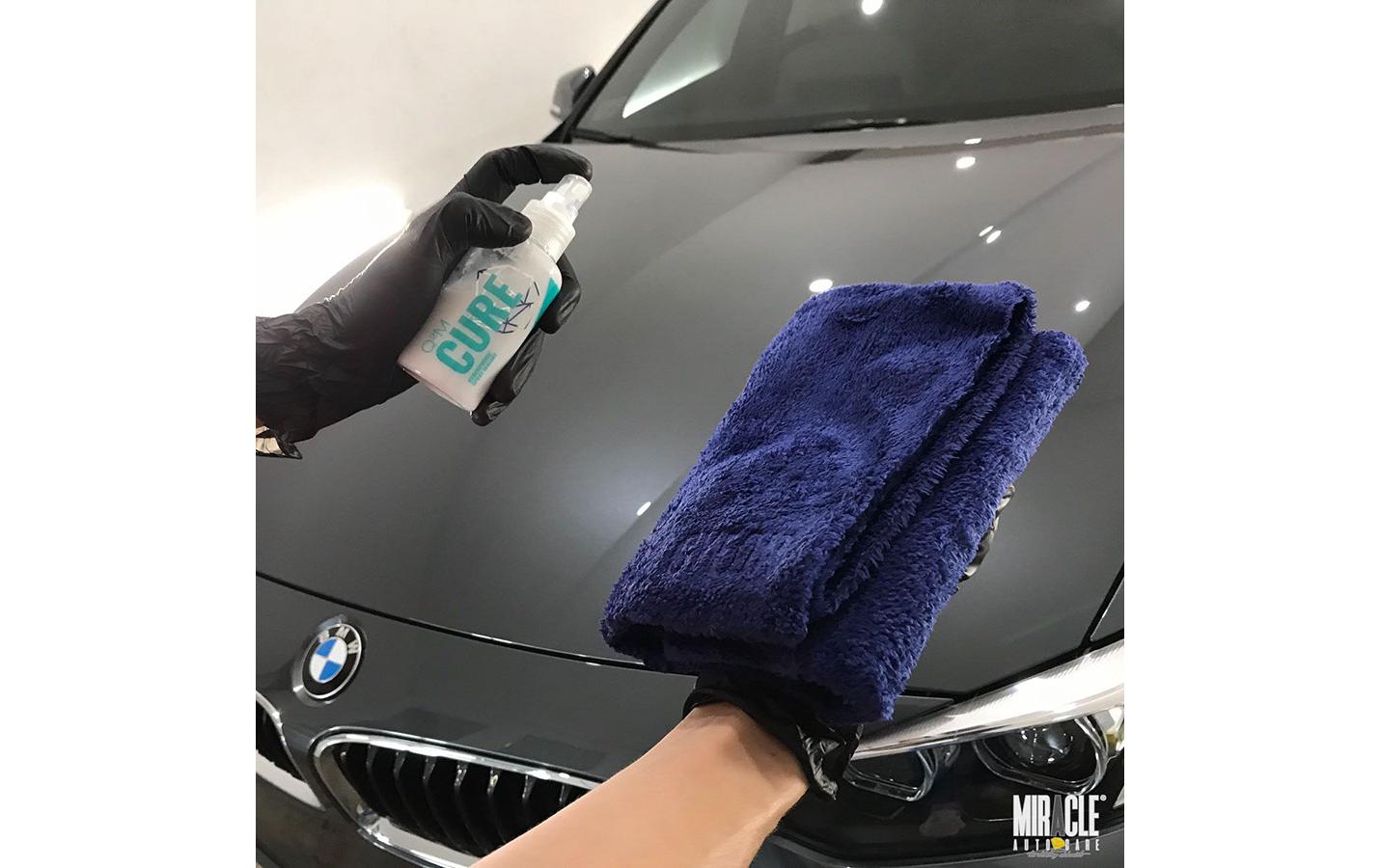 Gyeon Detailer Q2M Cure 250 ml Gyeon Detailer Q2M Cure 250 ml