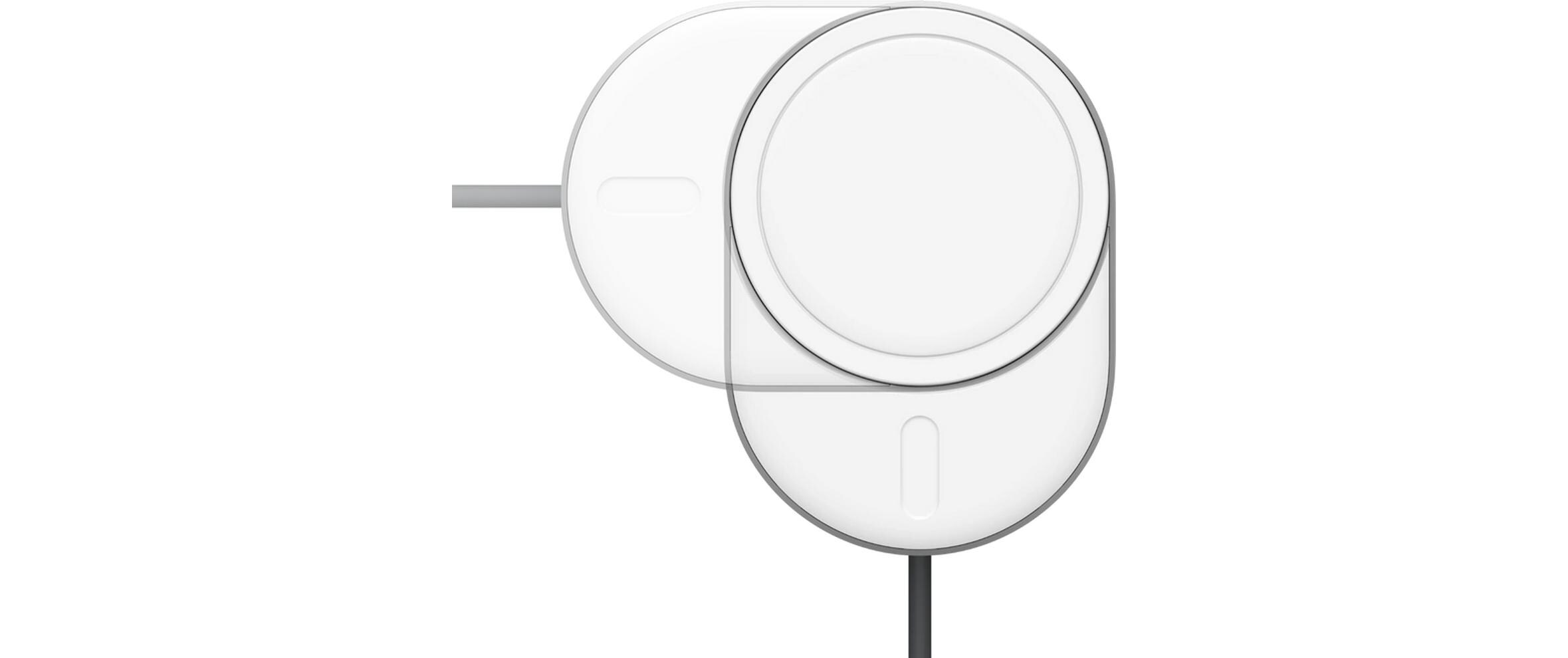 Belkin Halterung BoostCharge Pro mit Netzteil Belkin Halterung BoostCharge Pro mit Netzteil