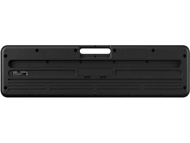 Casio Keyboard CT-S200BK Schwarz Casio Keyboard CT-S200BK Schwarz