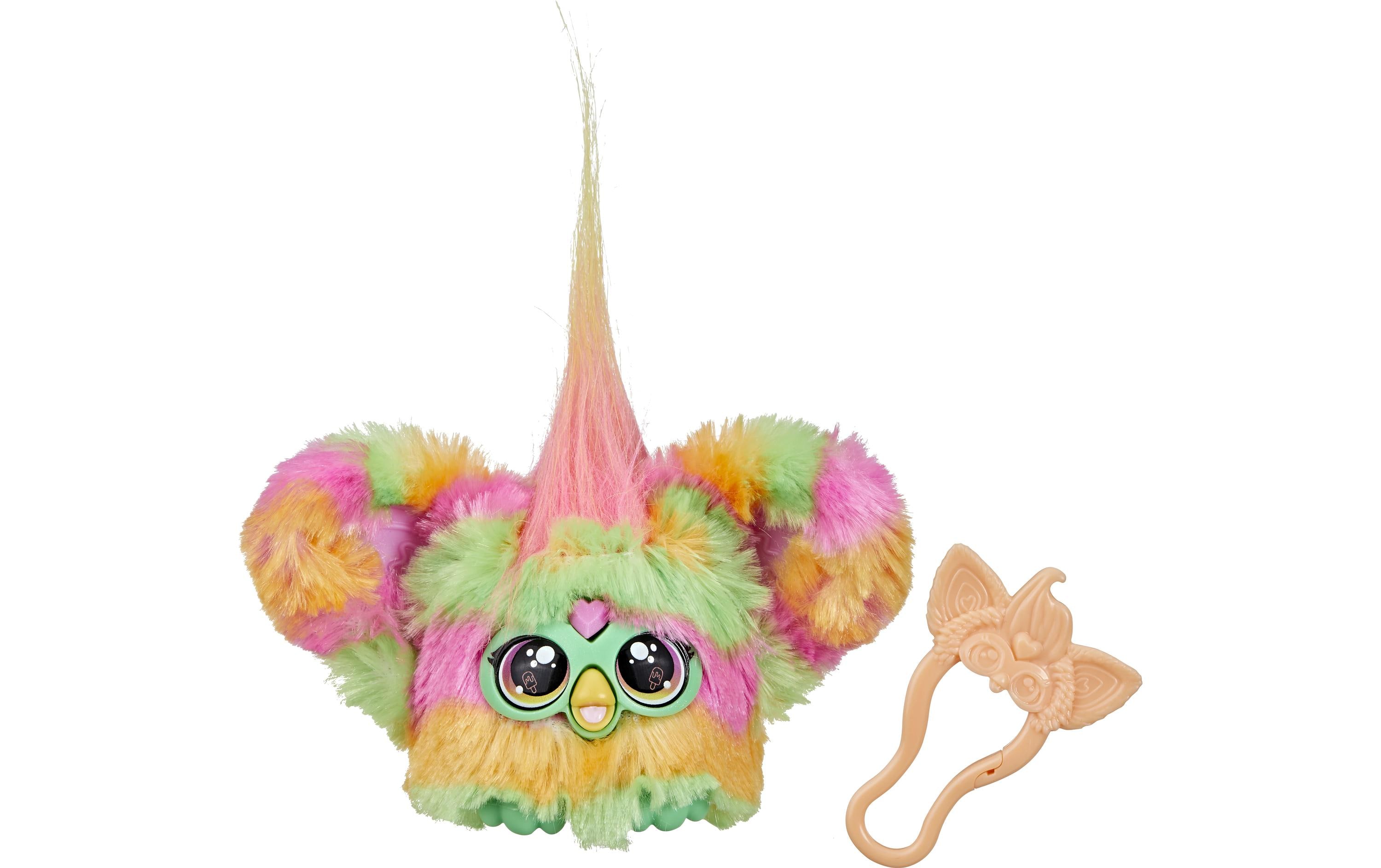 Furby Funktionsplüsch Furblets Par-Tay Furby Funktionsplüsch Furblets Par-Tay