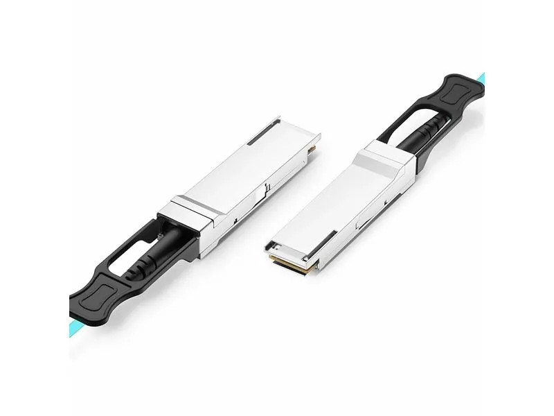 Lightwin Optics Active Optical Cable 100GBit QSFP28/QSFP28 5 m