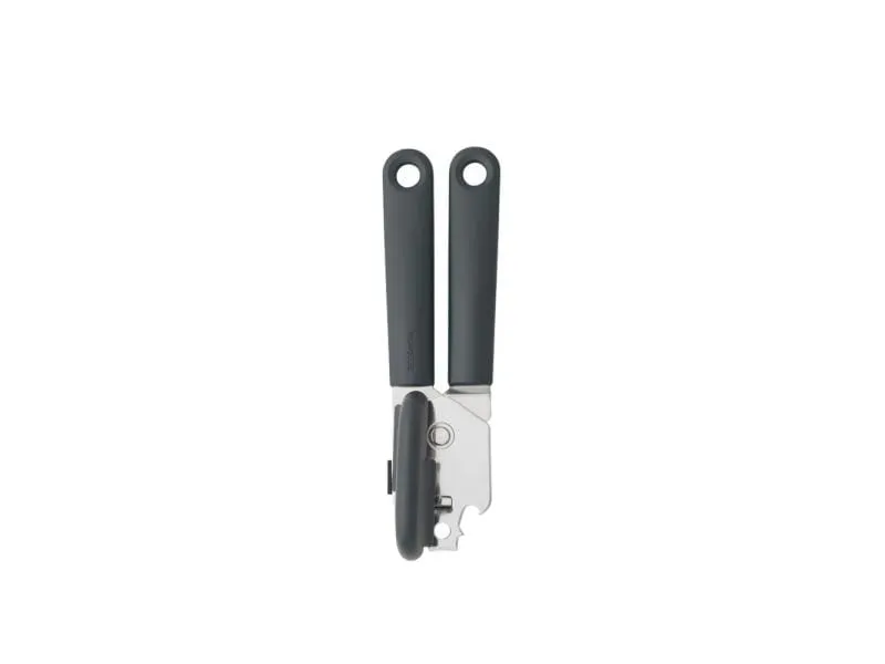 Brabantia Dosenöffner Tasty+ Dark Grey Brabantia Dosenöffner Tasty+ Dark Grey