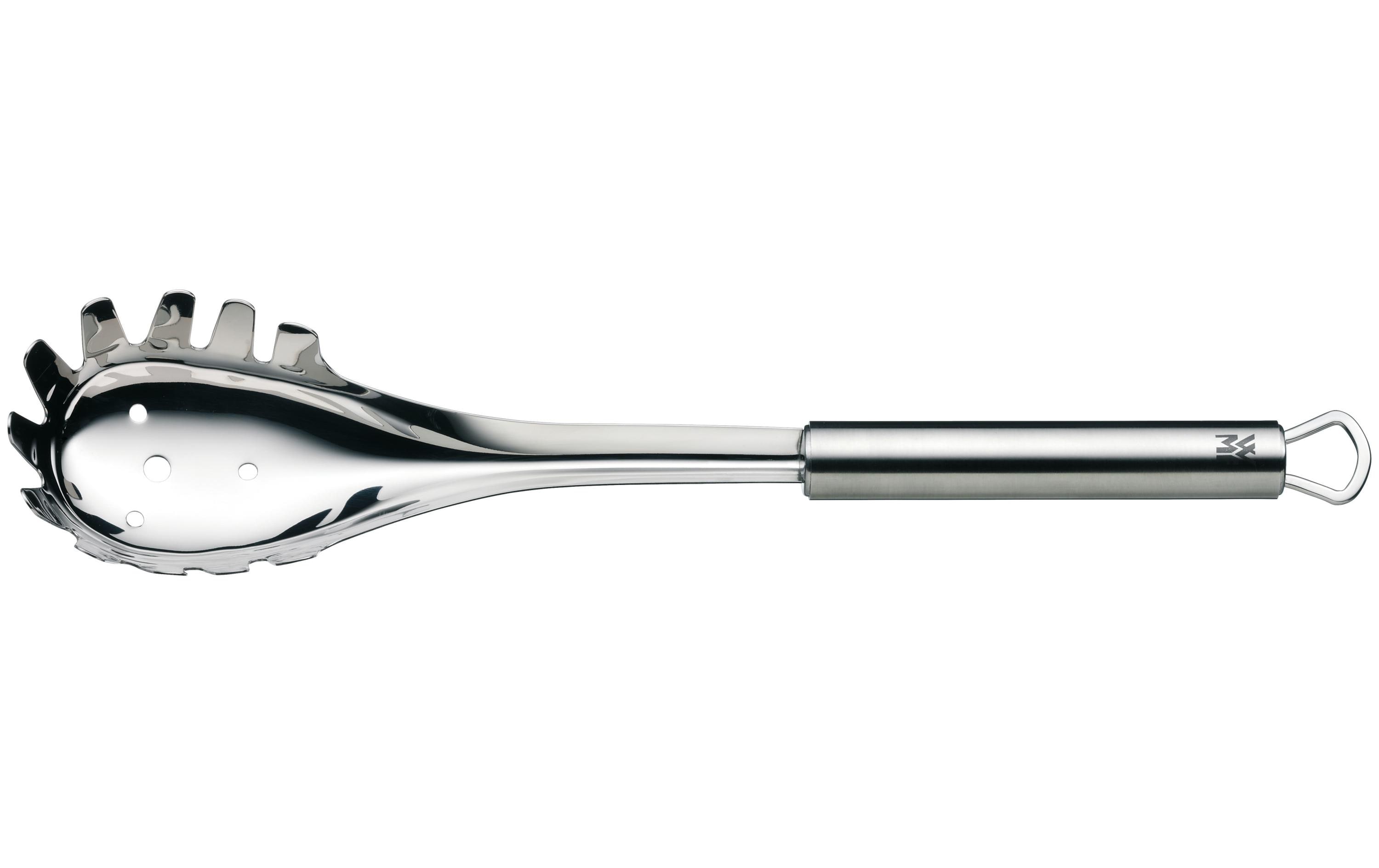 WMF Spaghettilöffel Profi Plus Silber