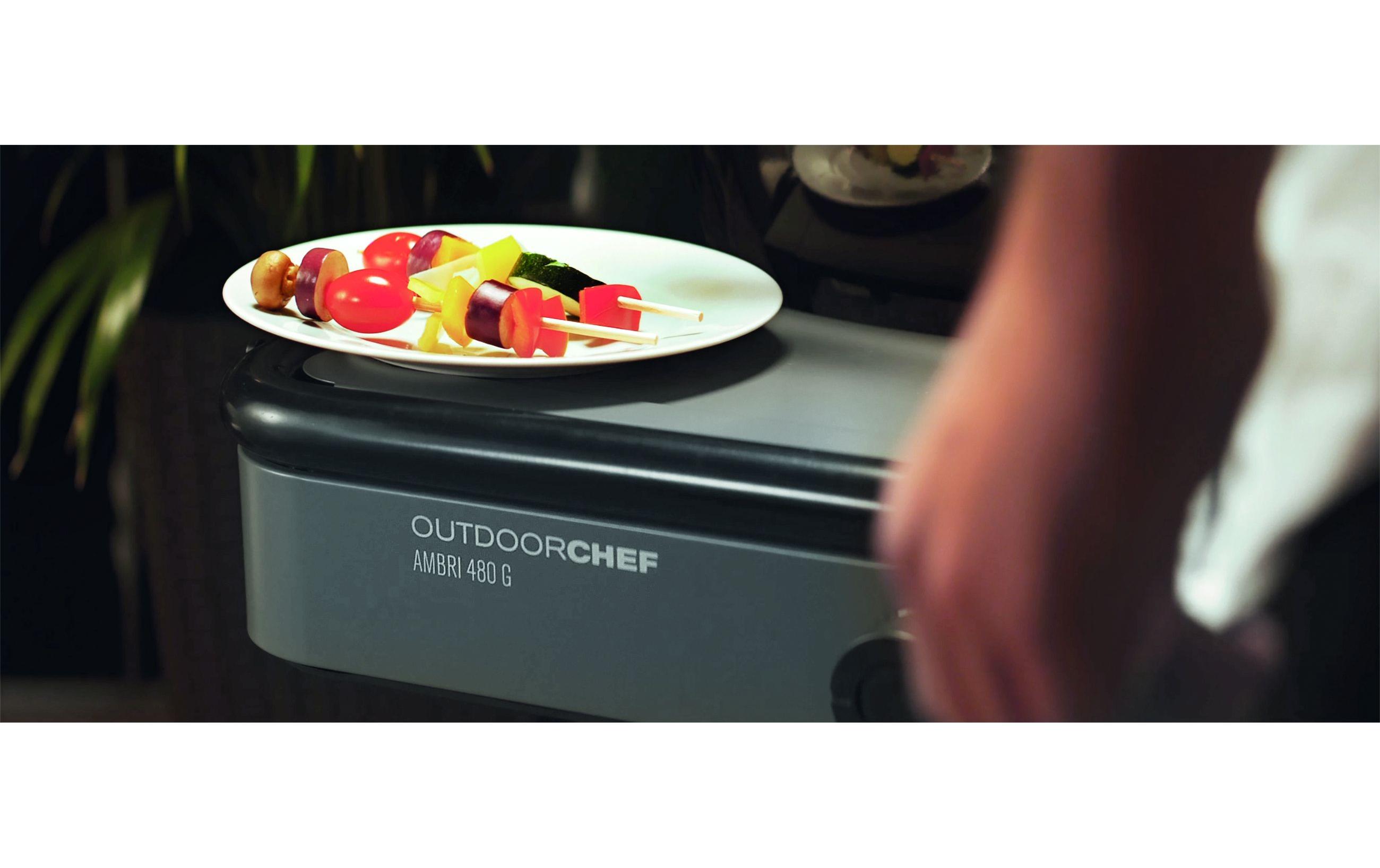 Outdoorchef Gasgrill Ambri 480 G Evo