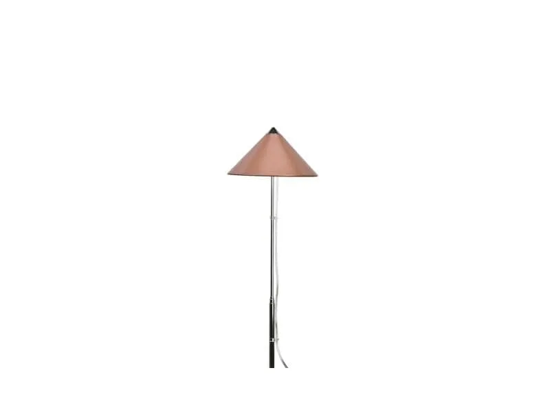 Venso Solutions Pflanzenleuchte SunLite 7 W, Kupfer Venso Solutions Pflanzenleuchte SunLite 7 W, Kupfer